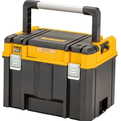 Skrzynia narzędziowa DeWalt TSTAK DWST83343-1