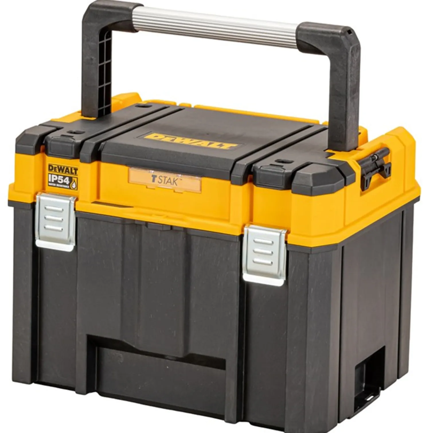 Skrzynia narzędziowa DeWalt TSTAK DWST83343-1