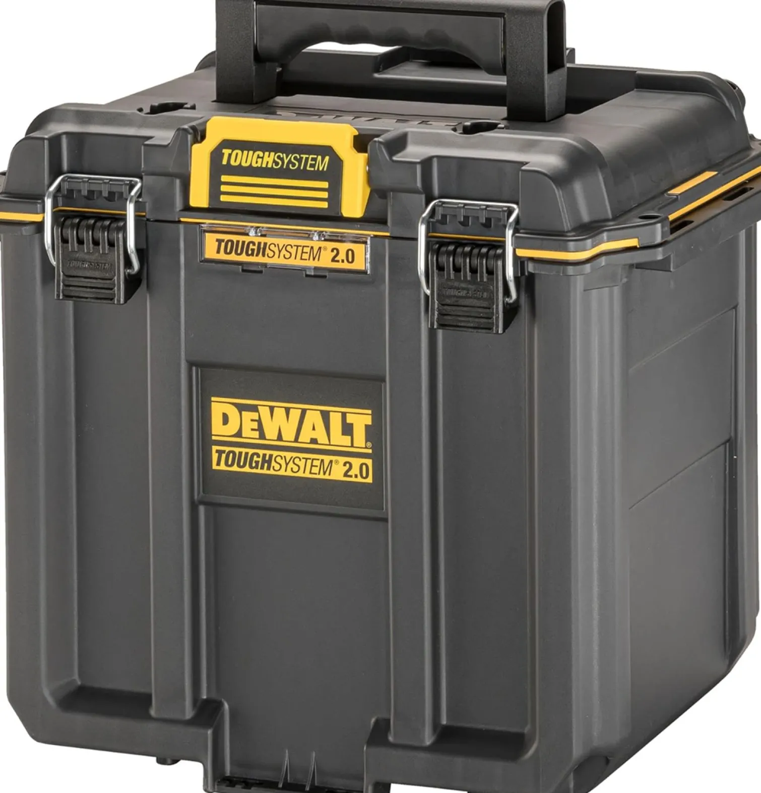 Skrzynia narzędziowa DeWalt TOUGHSYSTEM 2.0 DWST08035-1