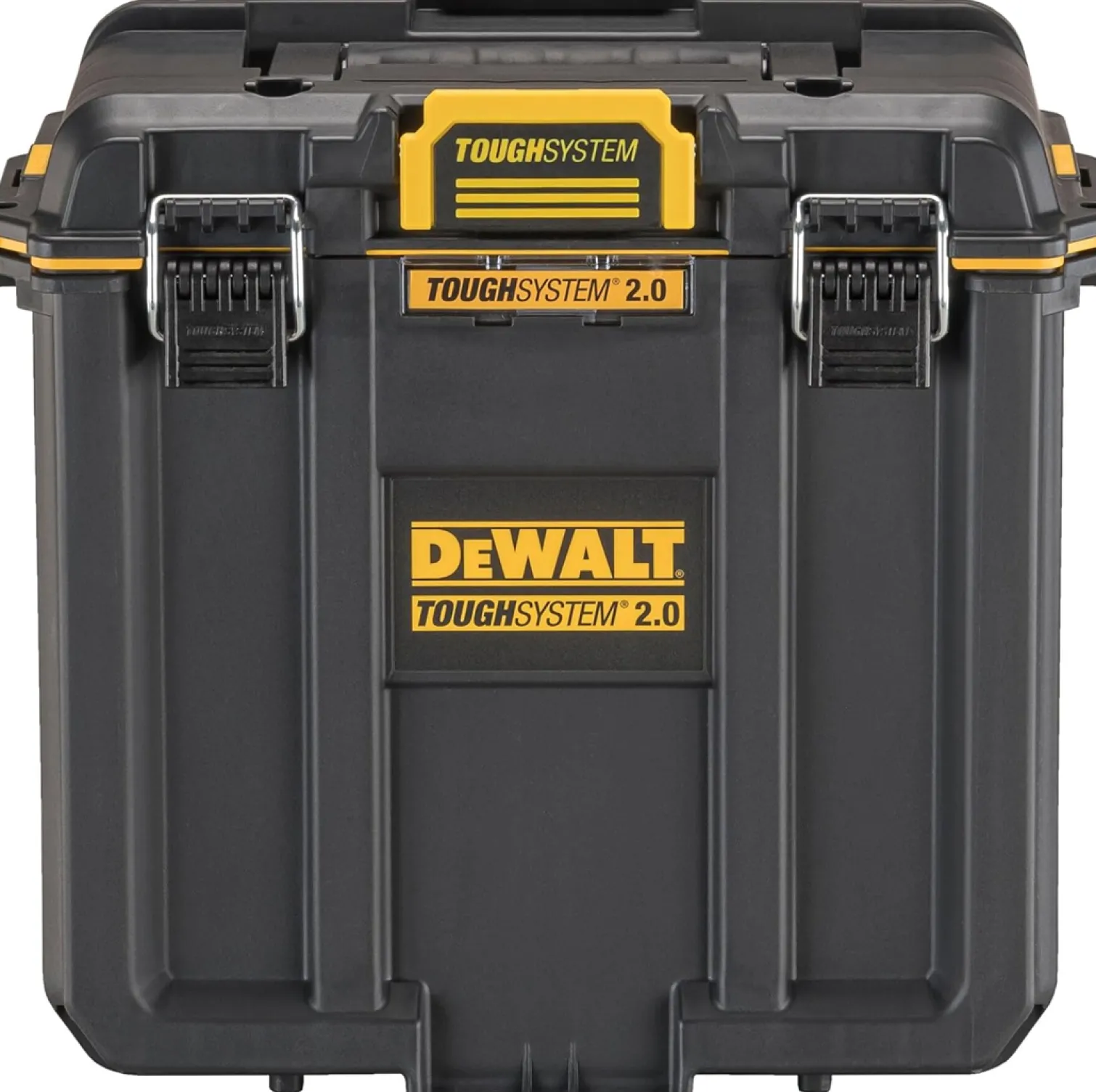 Skrzynia narzędziowa DeWalt TOUGHSYSTEM 2.0 DWST08035-1