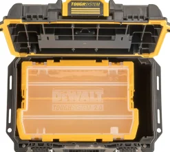 Skrzynia narzędziowa DeWalt TOUGHSYSTEM 2.0 DWST08035-1