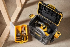 Skrzynia narzędziowa DeWalt TOUGHSYSTEM 2.0 DWST08035-1