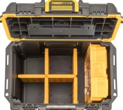 Skrzynia narzędziowa DeWalt TOUGHSYSTEM 2.0 DWST08035-1