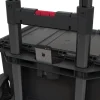 Skrzynia narzędziowa na kółkach Keter Stack'N'Roll