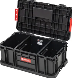 Skrzynia narzędziowa Qbrick System TWO TOOLBOX PLUS VARIO