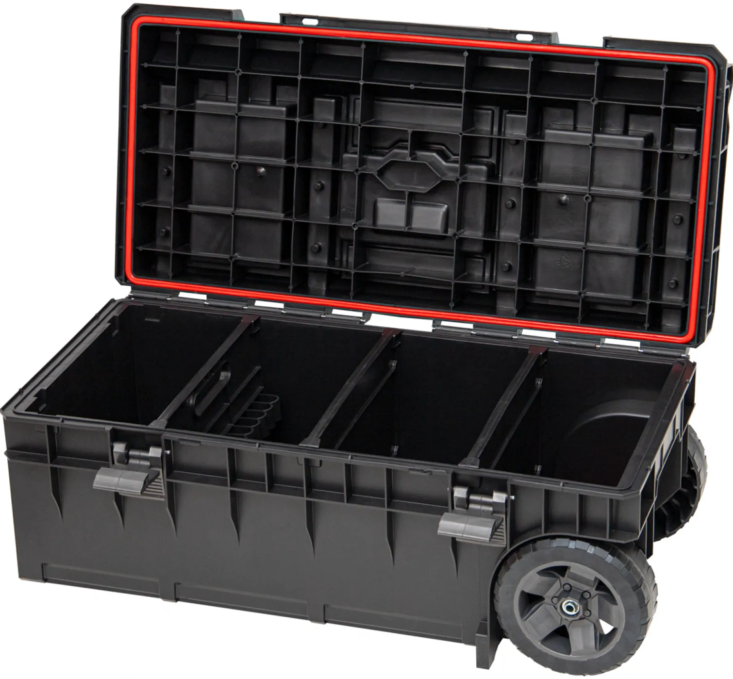 Skrzynia narzędziowa Qbrick System ONE LONGER TECHNIK