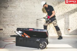 Skrzynia narzędziowa Qbrick System ONE LONGER TECHNIK