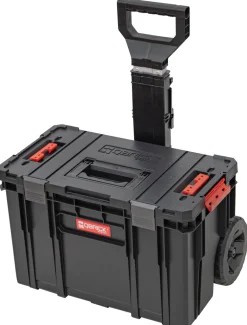 Skrzynia narzędziowa Qbrick System TWO CART PLUS VARIO