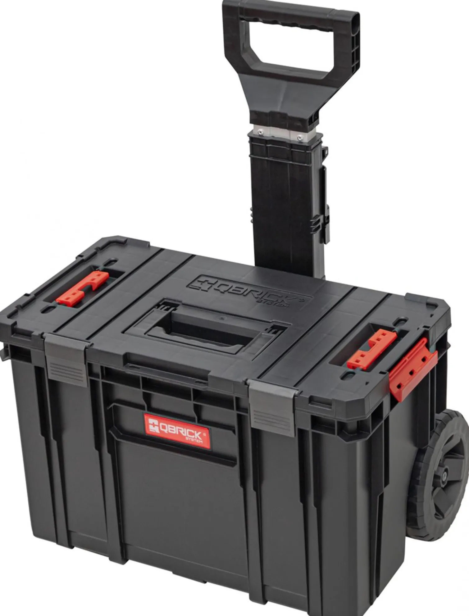 Skrzynia narzędziowa Qbrick System TWO CART PLUS VARIO