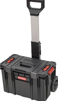 Skrzynia narzędziowa Qbrick System TWO CART PLUS VARIO