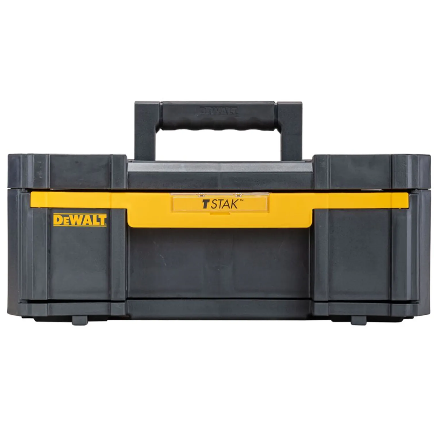Skrzynia narzędziowa z głęboką szufladą DeWalt TSTAK DWST1-70705