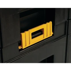 Skrzynia narzędziowa z głęboką szufladą DeWalt TSTAK DWST1-70705