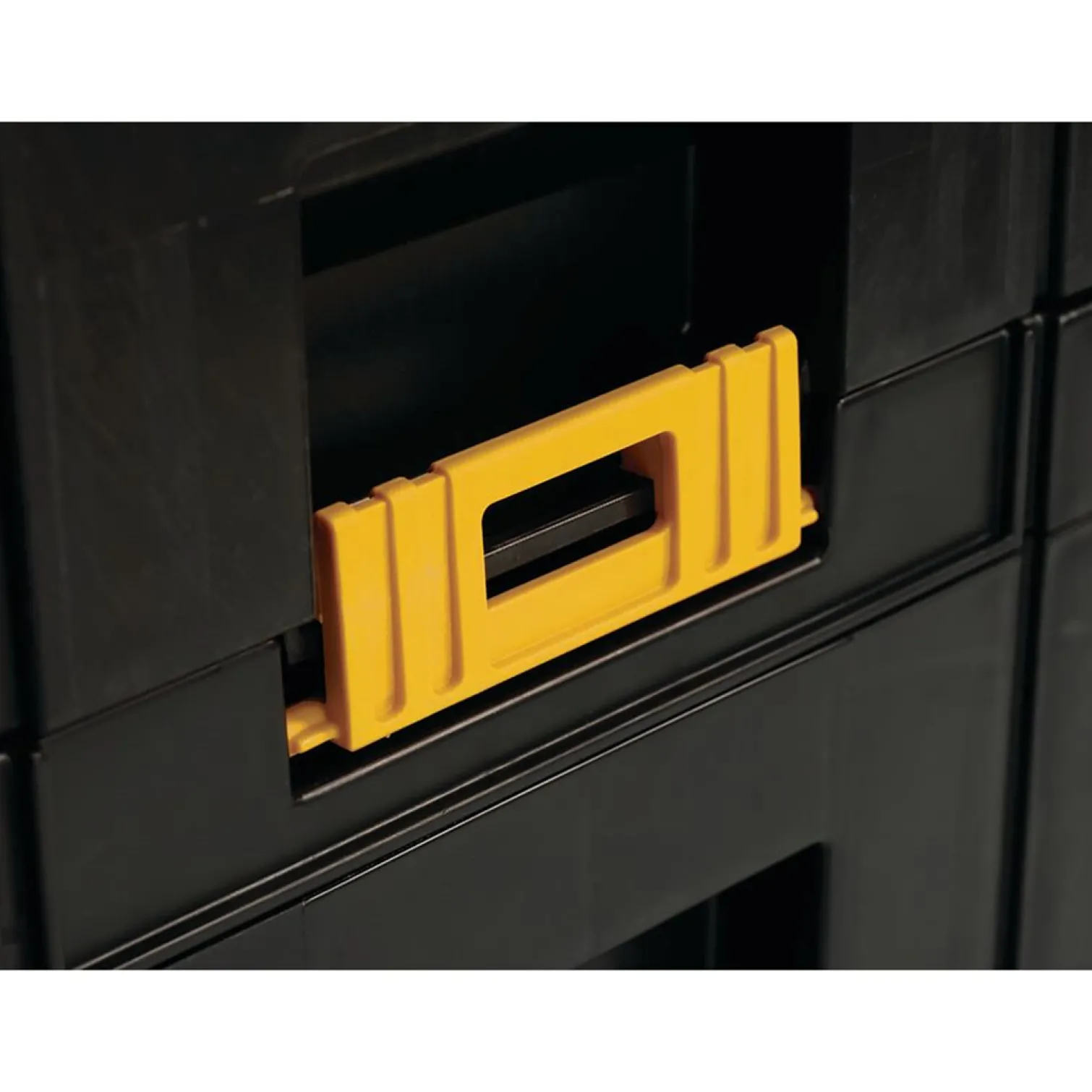 Skrzynia narzędziowa z głęboką szufladą DeWalt TSTAK DWST1-70705