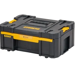 Skrzynia narzędziowa z głęboką szufladą DeWalt TSTAK DWST1-70705