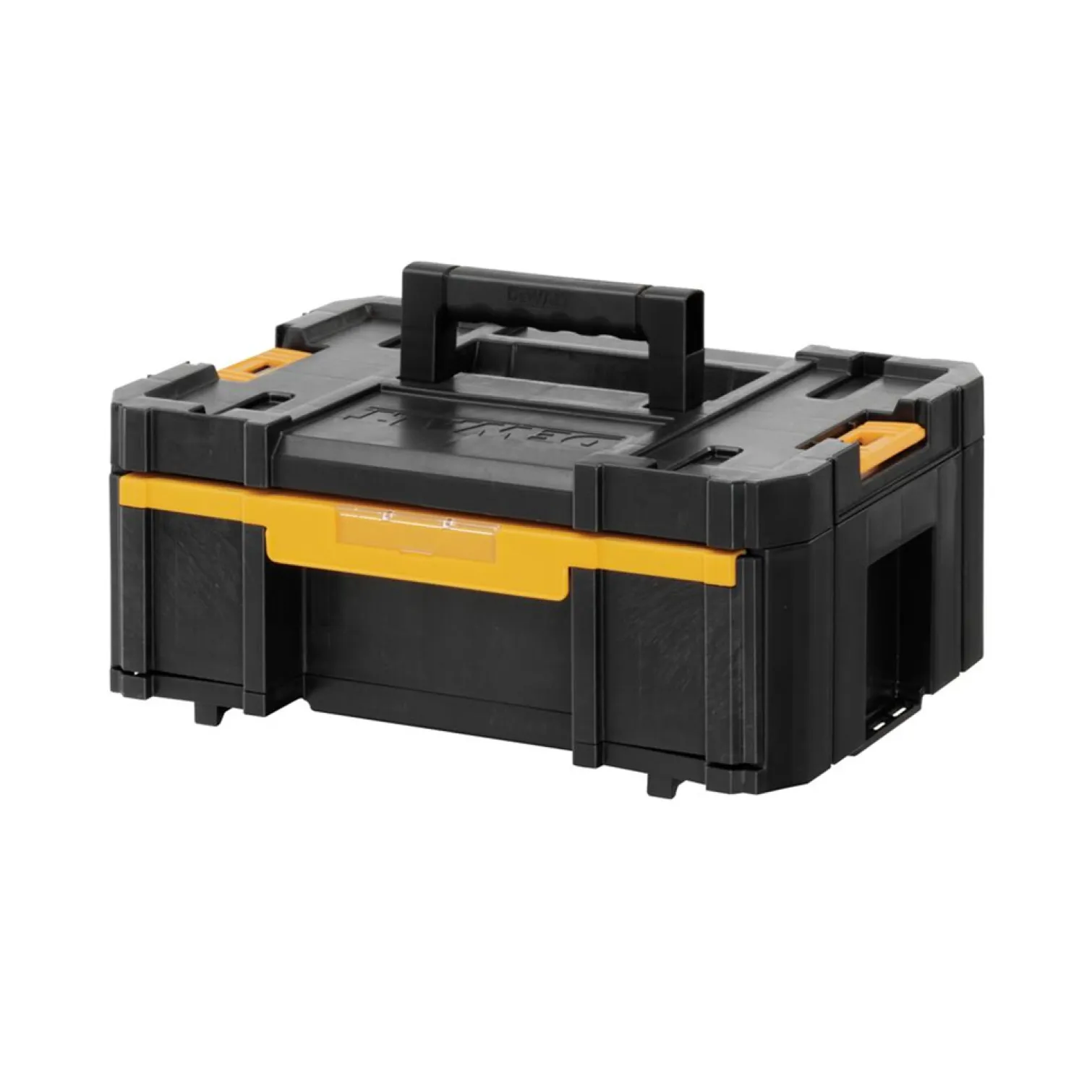Skrzynia narzędziowa z głęboką szufladą DeWalt TSTAK DWST1-70705