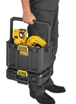 Skrzynia narzędziowa z oświetleniem LED DeWalt ToughSystem 2.0 DWST08061-1