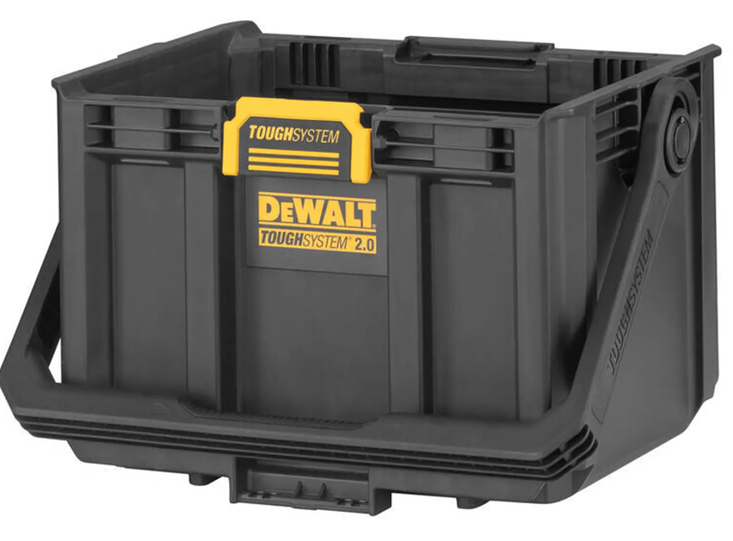 Skrzynia narzędziowa z oświetleniem LED DeWalt ToughSystem 2.0 DWST08061-1