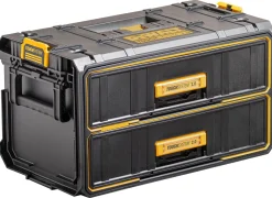 Skrzynia narzędziowa z 2 szufladami DeWalt ToughSystem 2.0 DWST83529-1