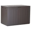 Skrzynia ogrodowa BOARDEBOX umbra Prosperplast MBBL190-440U