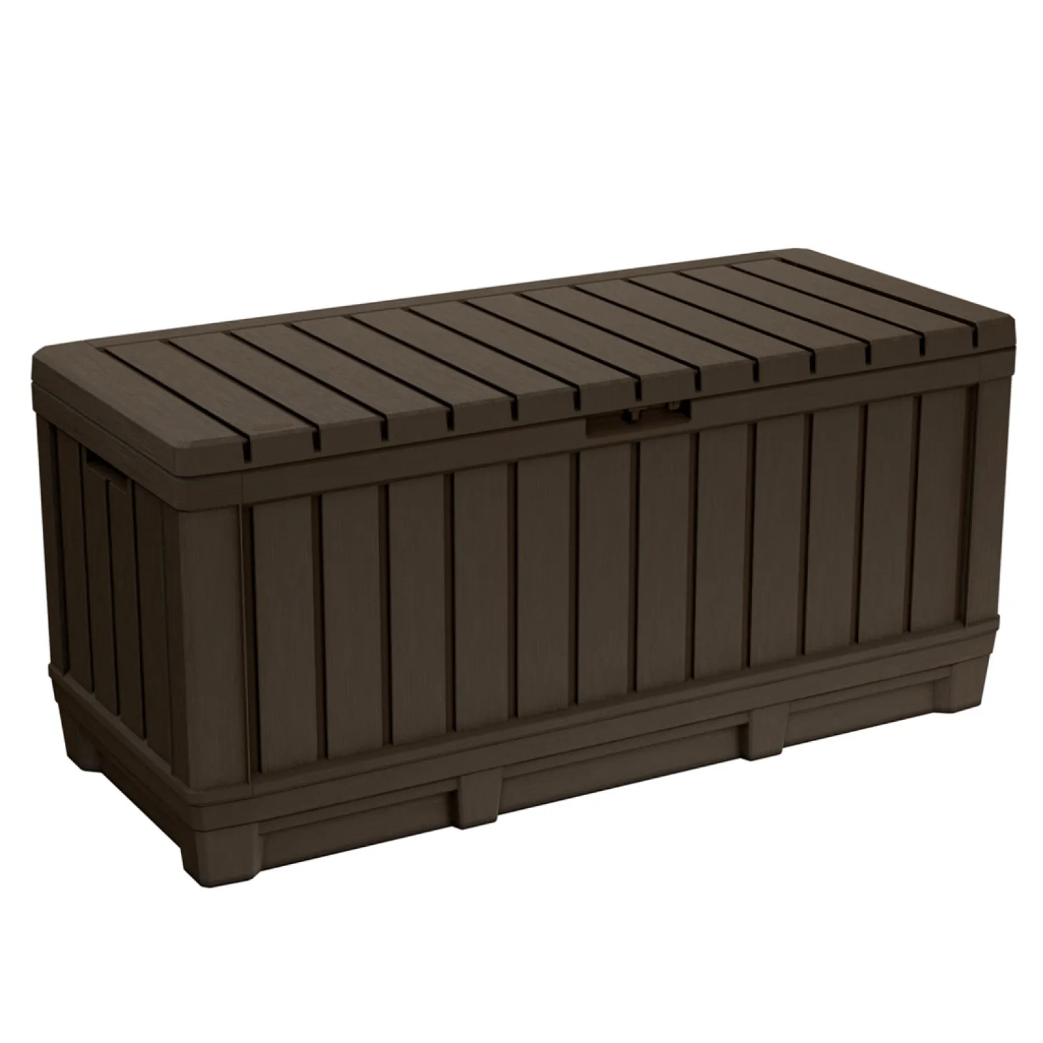 Skrzynia ogrodowa 350l Keter Kentwood 249461