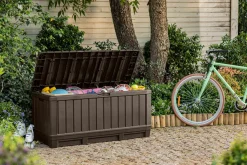 Skrzynia ogrodowa 350l Keter Kentwood 249461