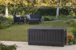 Skrzynia ogrodowa 350l Keter Kentwood 249462
