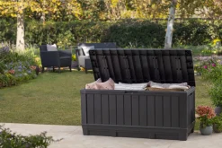 Skrzynia ogrodowa 350l Keter Kentwood 249462