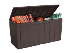 Skrzynia ogrodowa 270l Keter Sherwood 230403