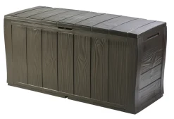 Skrzynia ogrodowa 270l Keter Sherwood 230403