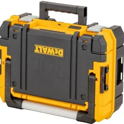 Skrzynia płytka z organizerem DeWalt TSTAK 2.0 DWST83344-1