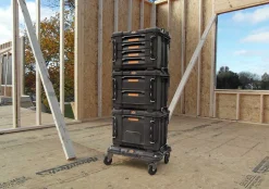 Skrzynia z dużą szufladą Keter ROC PRO GEAR 2.0 17213871