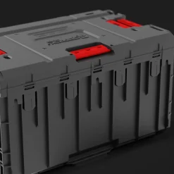 Skrzynia z dużą szufladą Qbrick System ONE 2.0 DRAWER 1 TOOLBOX