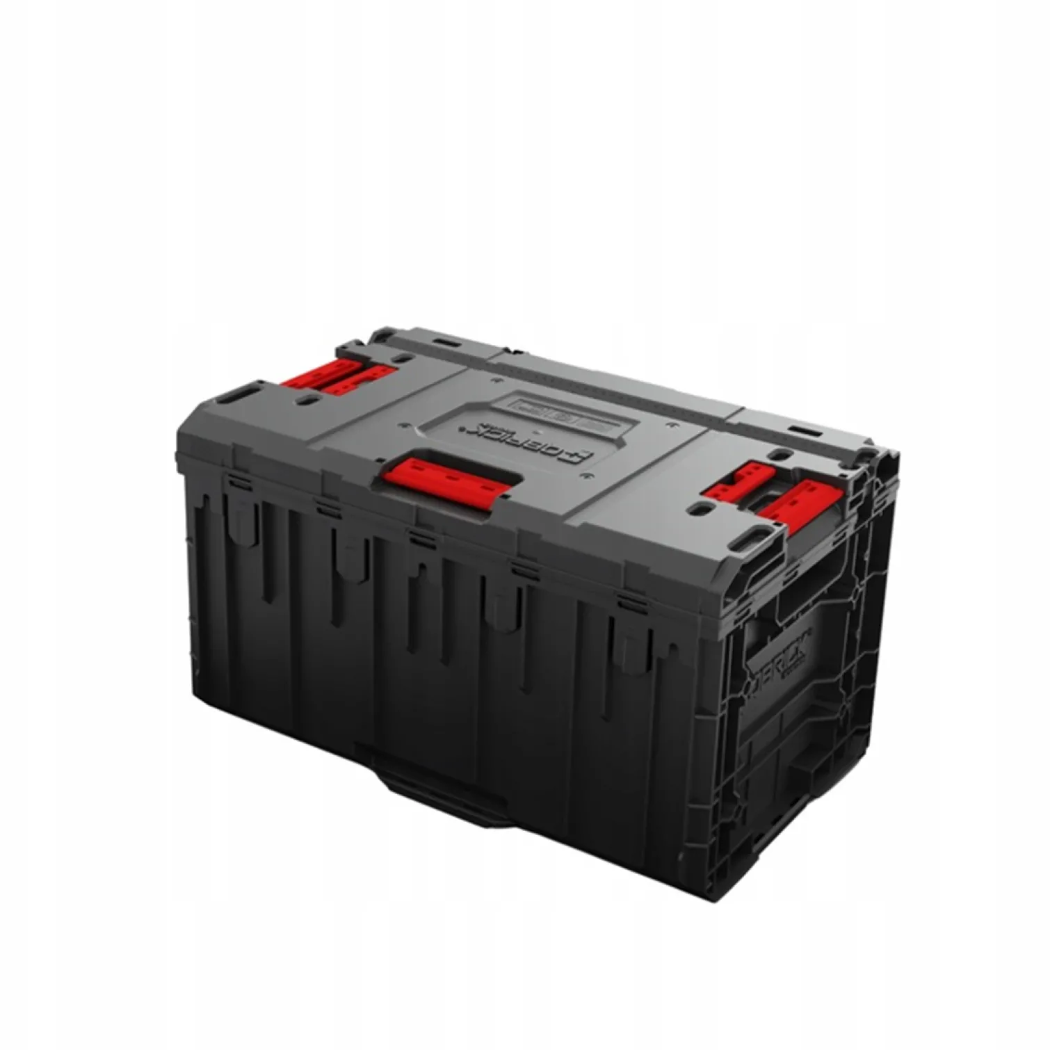 Skrzynia z dużą szufladą Qbrick System ONE 2.0 DRAWER 1 TOOLBOX