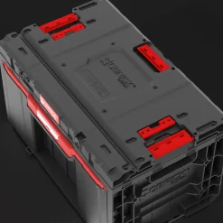Skrzynia z dużą szufladą Qbrick System ONE 2.0 DRAWER 1 TOOLBOX