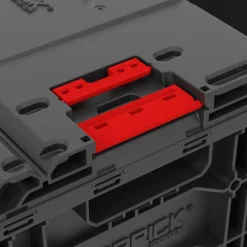 Skrzynia z dużą szufladą Qbrick System ONE 2.0 DRAWER 1 TOOLBOX