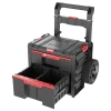 Skrzynia z szufladami Qbrick System PRO CART 2.0 PLUS DRAWER 2