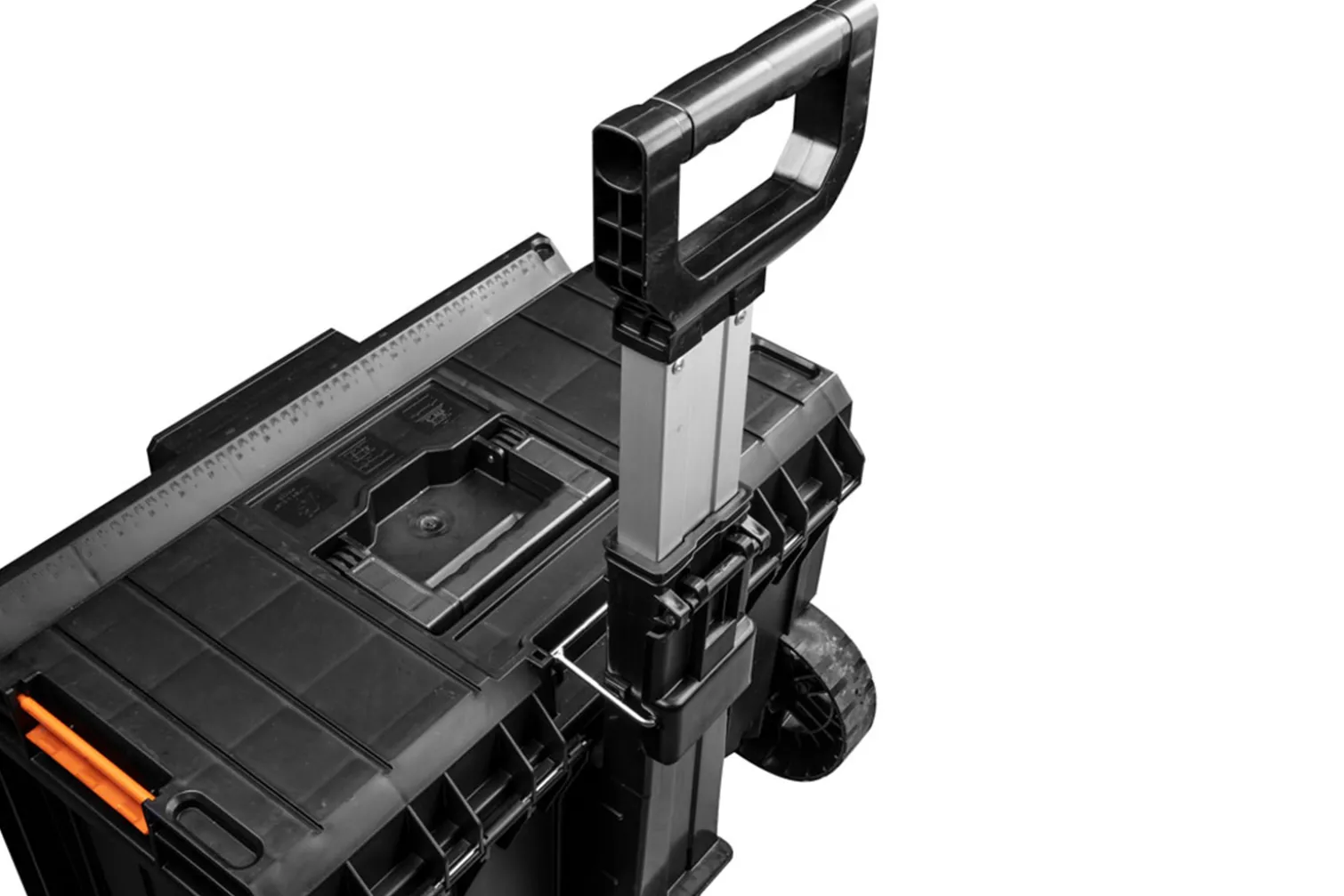 Skrzynka modułowa na kołach Neo 84-266