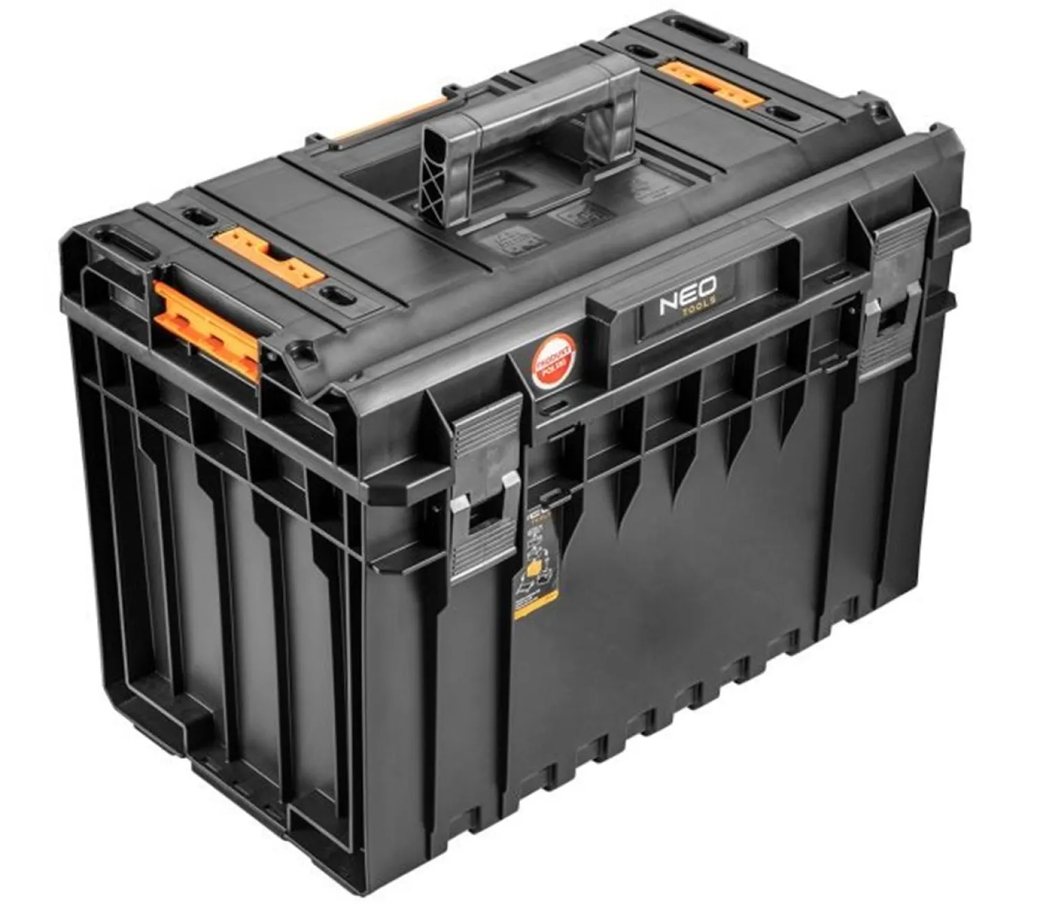Skrzynka modułowa 450 Neo 84-257 VARIO