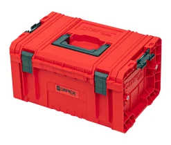 Skrzynka modułowa Qbrick System PRO 2.0 Toolbox RED Ultra HD Custom