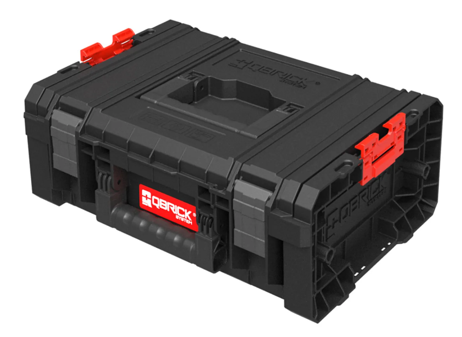 Skrzynka modułowa Qbrick System PRO 2.0 TECHNICIAN CASE