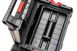 Skrzynka modułowa Qbrick System PRO 2.0 CART PLUS