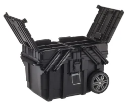Skrzynka na kółkach Job Box Keter 238270