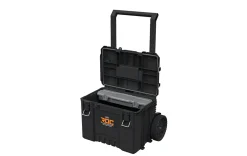 Skrzynka na kółkach Keter ROC PRO GEAR 2.0 17211897