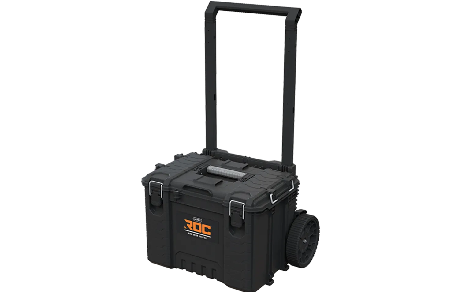Skrzynka na kółkach Keter ROC PRO GEAR 2.0 17211897