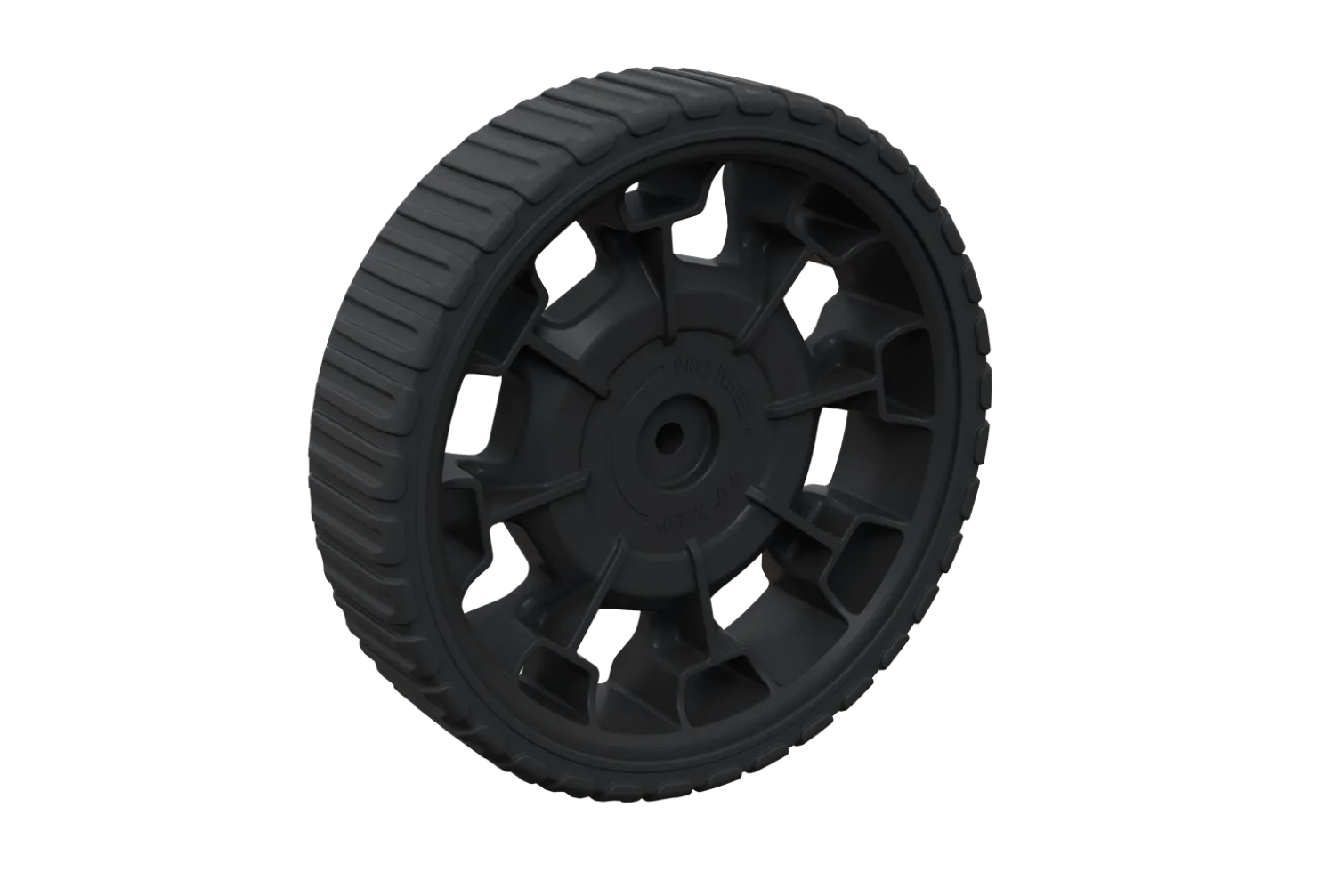 Skrzynka na kółkach Keter ROC PRO GEAR 2.0 17211897