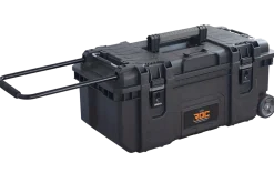 Skrzynka na kółkach 28" Keter ROC PRO GEAR 1.0