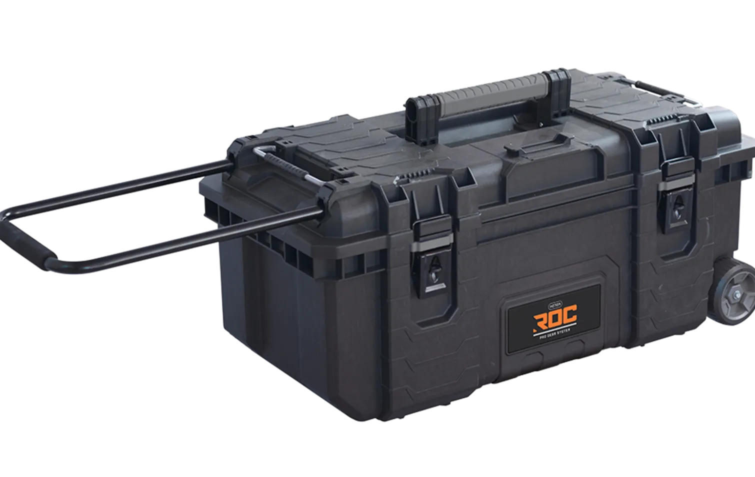 Skrzynka na kółkach 28" Keter ROC PRO GEAR 1.0