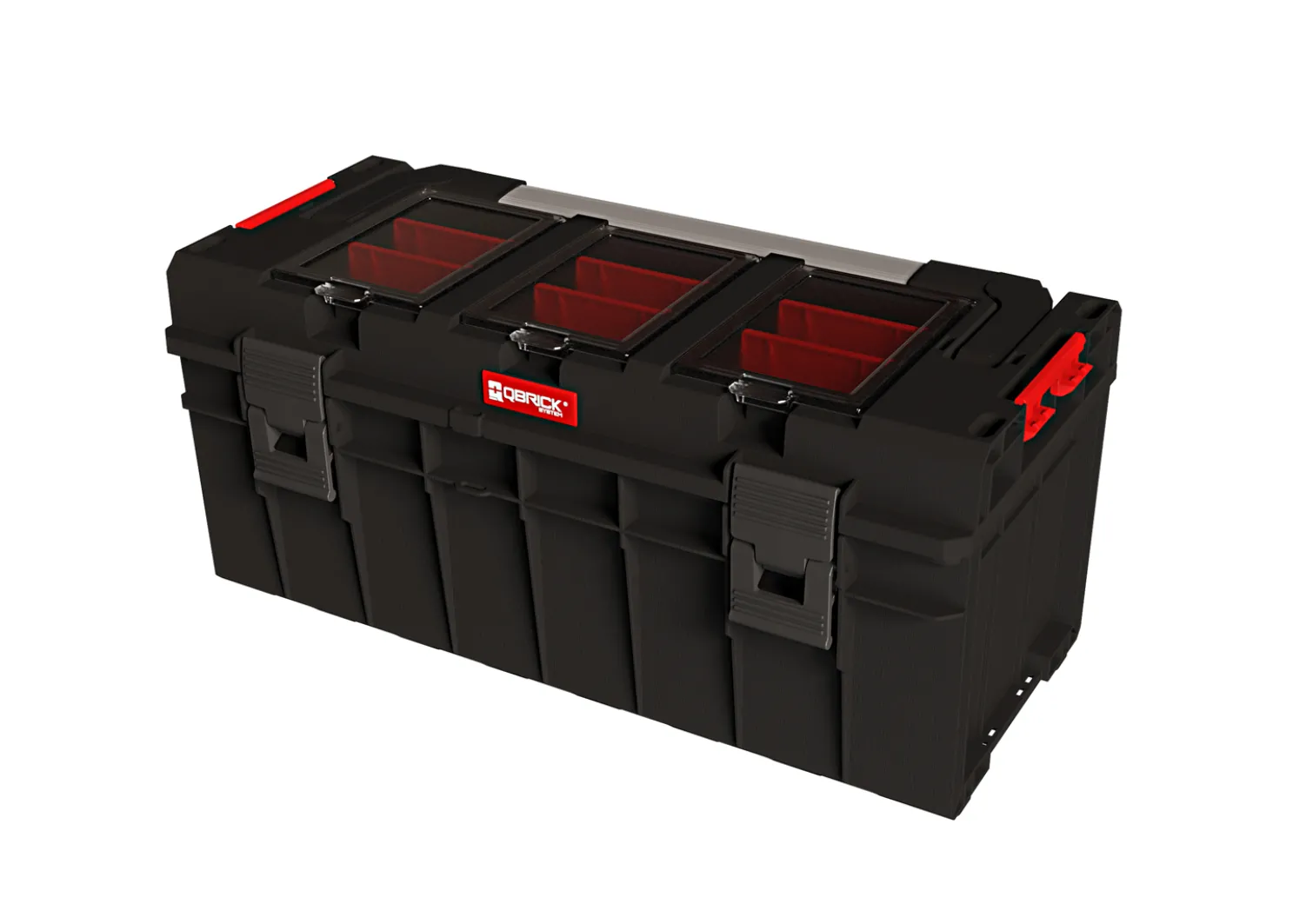 Skrzynka narzędziowa Qbrick System PRO 600 PROFI