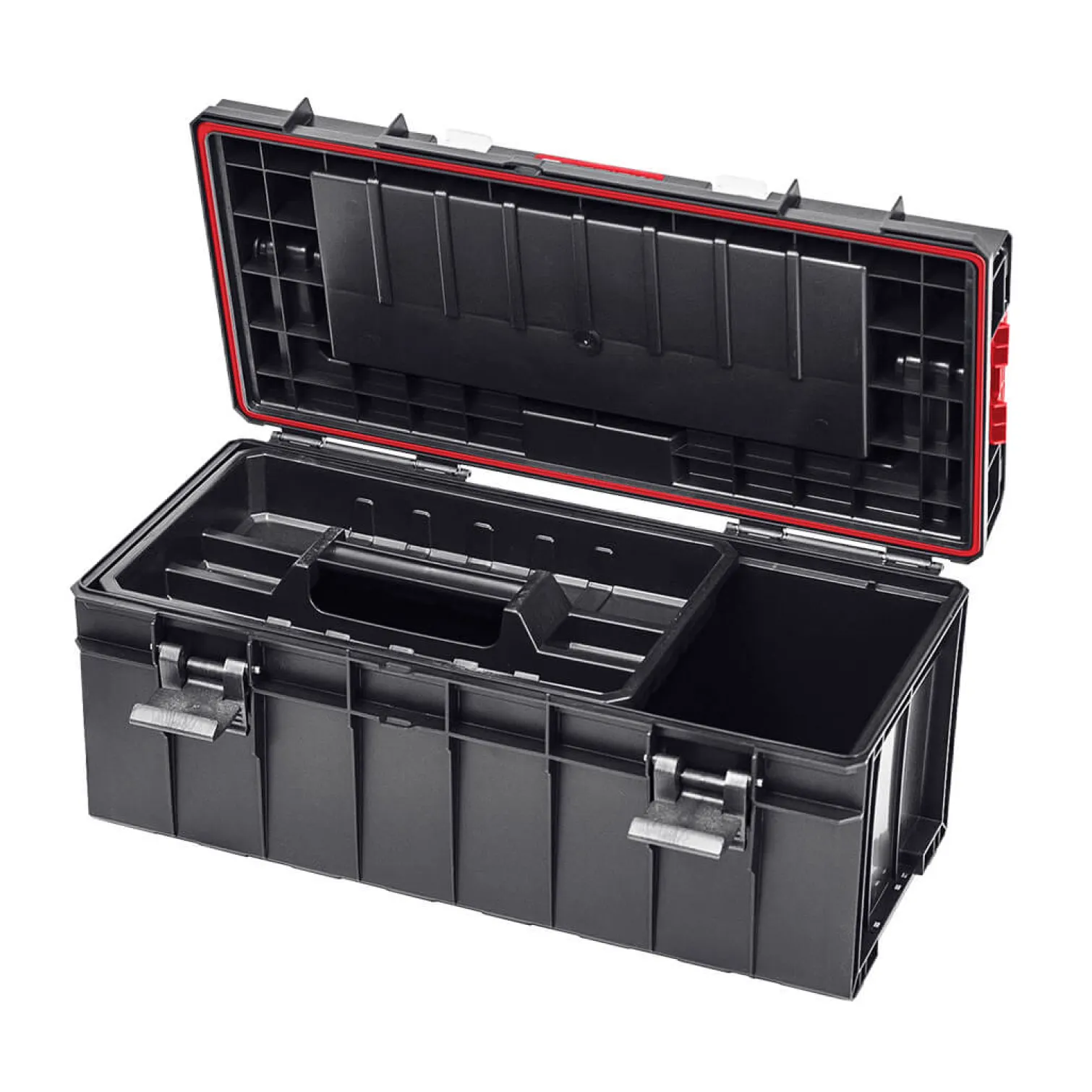 Skrzynka narzędziowa Qbrick System PRO 600 PROFI