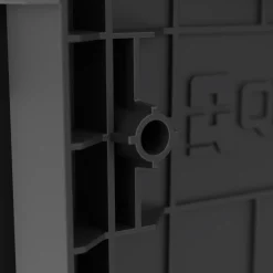 Skrzynka narzędziowa Qbrick System PRO 2.0 TOOLBOX PROFI